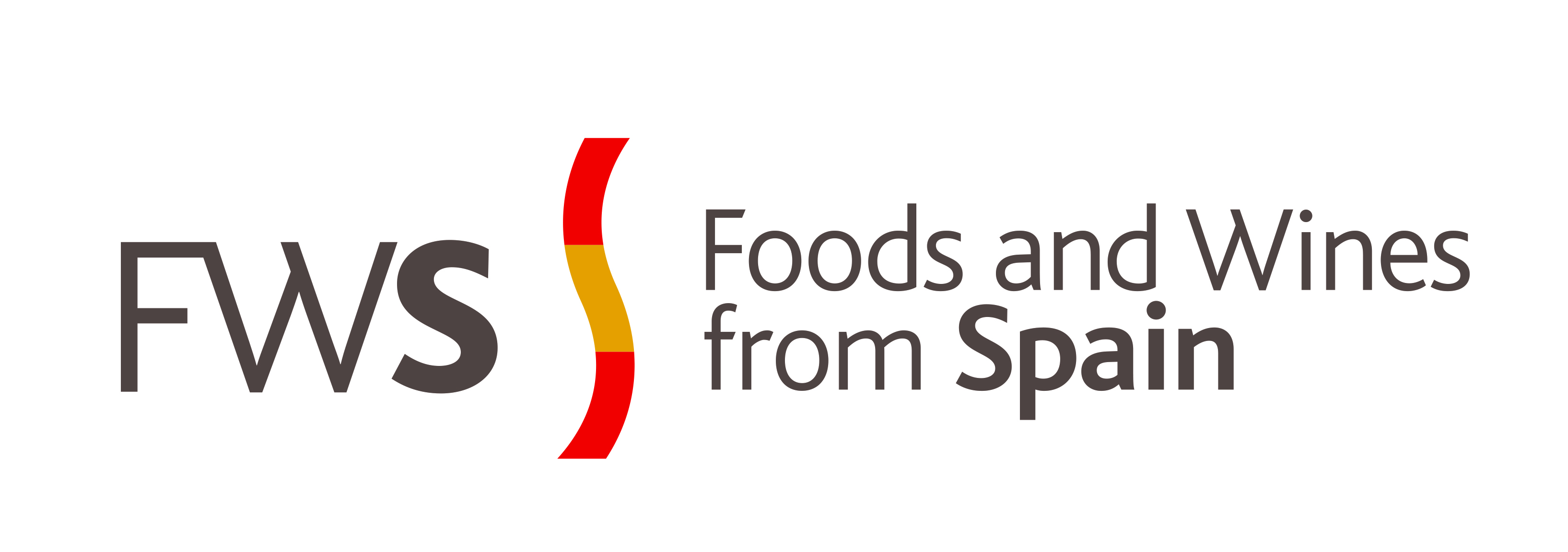 Foods and Wines from Spain Logo